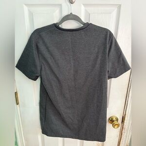 lalabu Men's Classic Gray T-Shirt